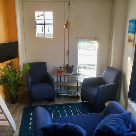 Klinket Zoutelande Villa Luaran gambar