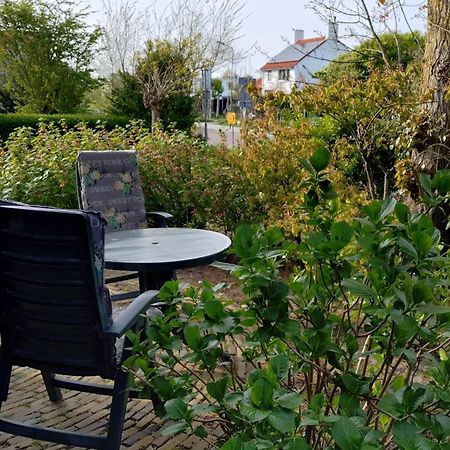 Klinket Zoutelande Villa Luaran gambar
