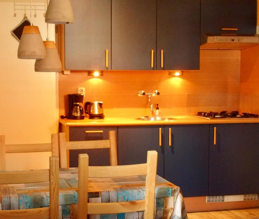 Klinket Zoutelande Villa Luaran gambar