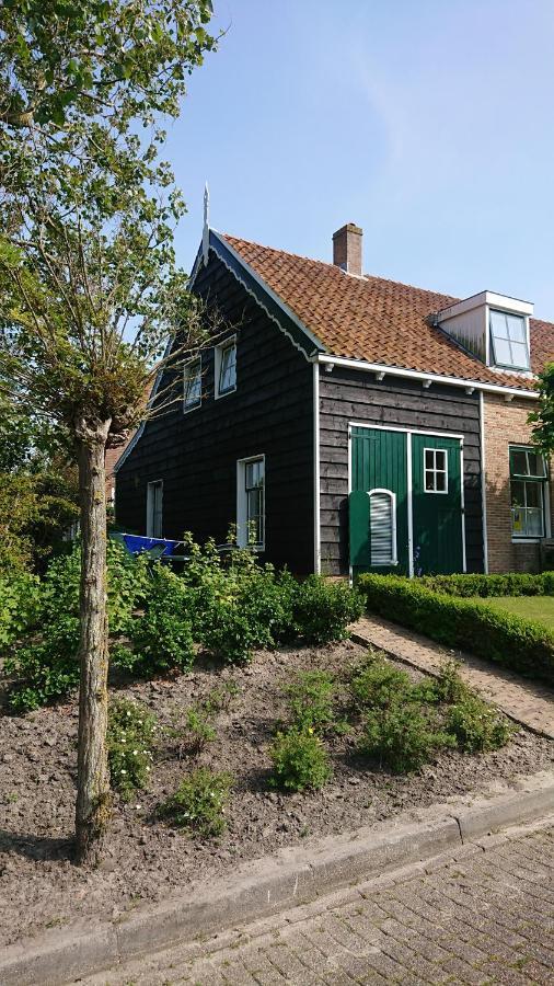 Klinket Zoutelande Villa Luaran gambar
