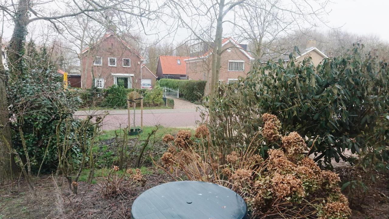 Klinket Zoutelande Villa Luaran gambar