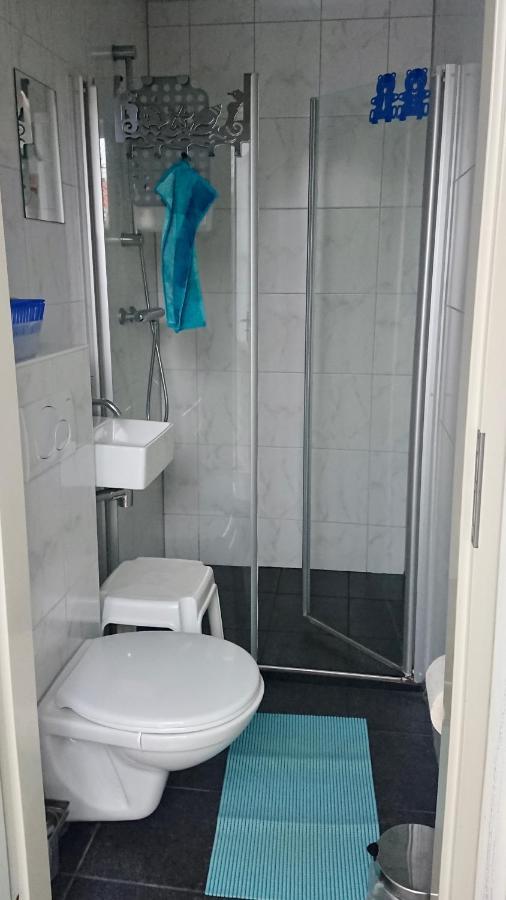 Klinket Zoutelande Villa Luaran gambar