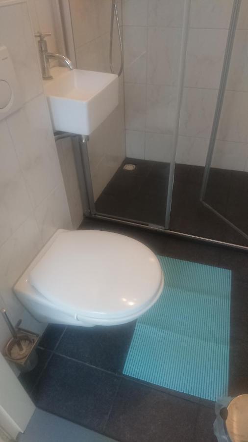 Klinket Zoutelande Villa Luaran gambar